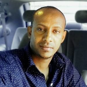 Meet your Posher, Yasin